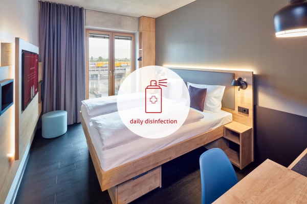 aletto Hotel Potsdamer Platz (Berlin)